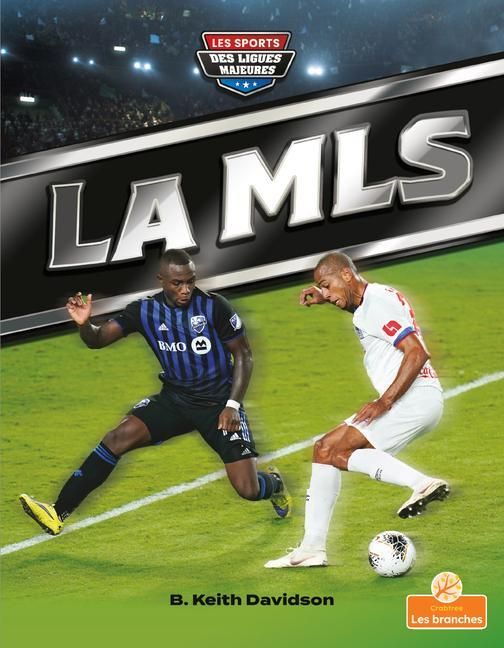 Produktbild: La MLS (Mls)