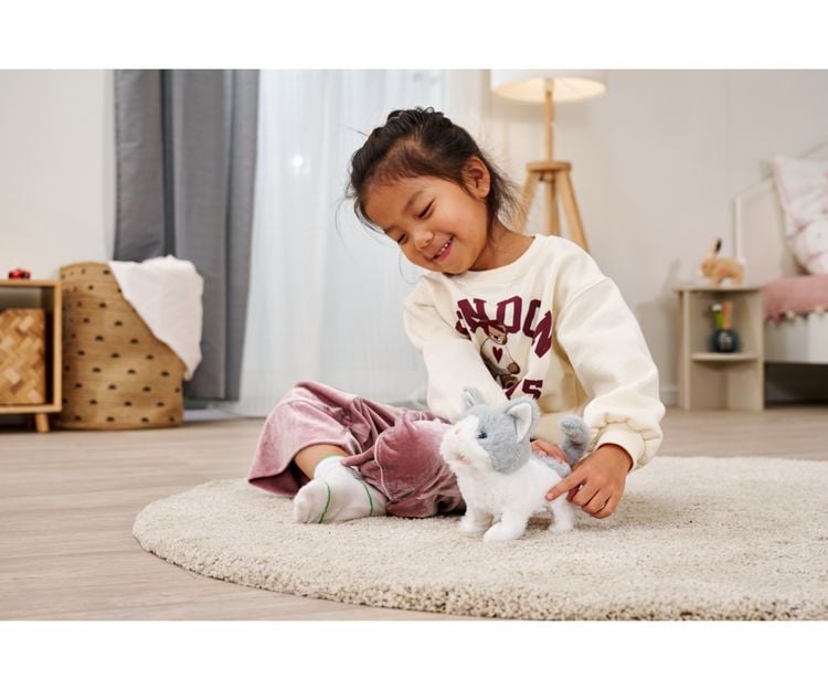 Produktbild: PetZoo Kitty