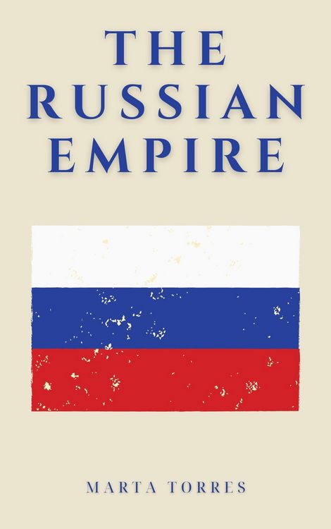 Produktbild: The Russian Empire