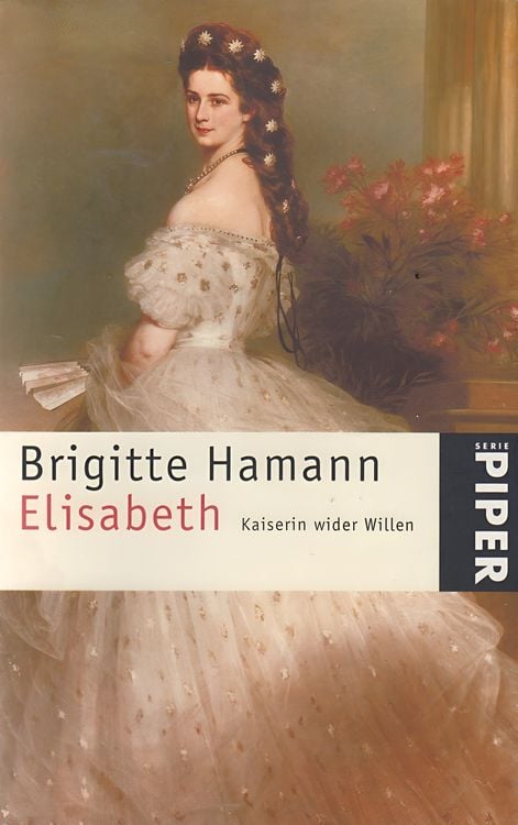 Produktbild: Elisabeth