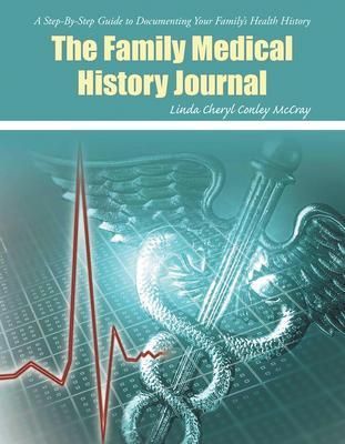 Produktbild: The Family Medical History Journal