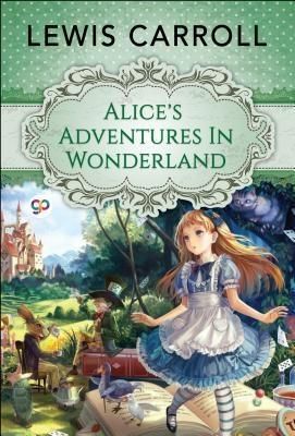 Produktbild: Alice's Adventures in Wonderland