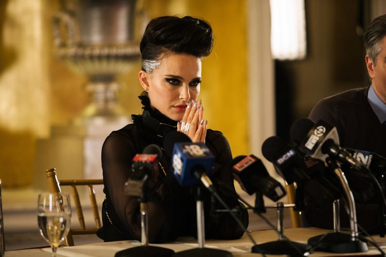 Produktbild: Vox Lux