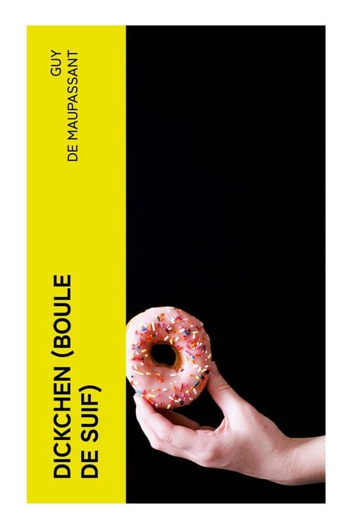 Produktbild: Dickchen (Boule de suif)