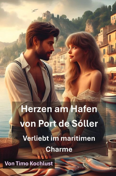 Produktbild: Herzen am Hafen von Port de S&oacute;ller - Verliebt im maritimen Charme