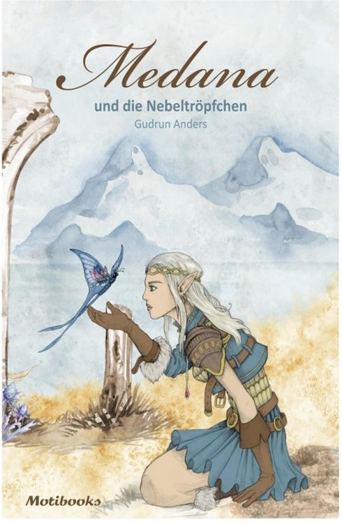 Produktbild: Medana und die Nebeltr&ouml;pfchen