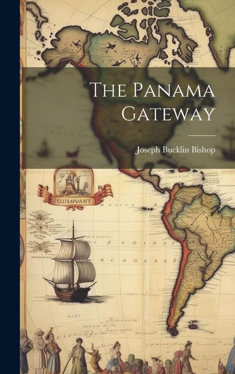 Produktbild: The Panama Gateway