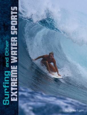 Produktbild: Surfing and Other Extreme Water Sports