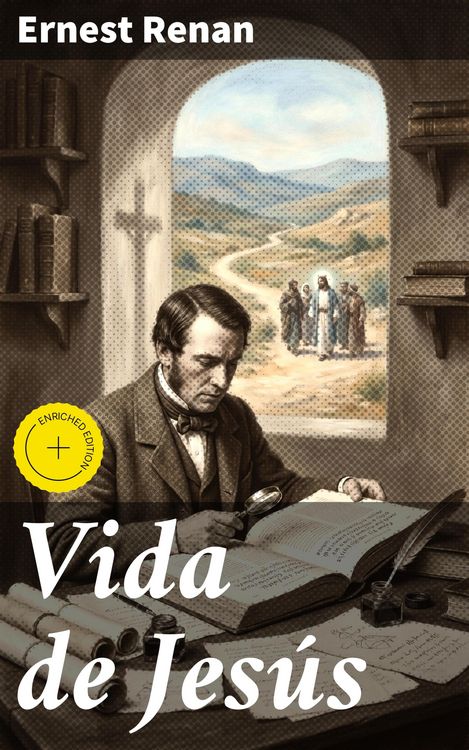 Produktbild: Vida de Jes&uacute;s