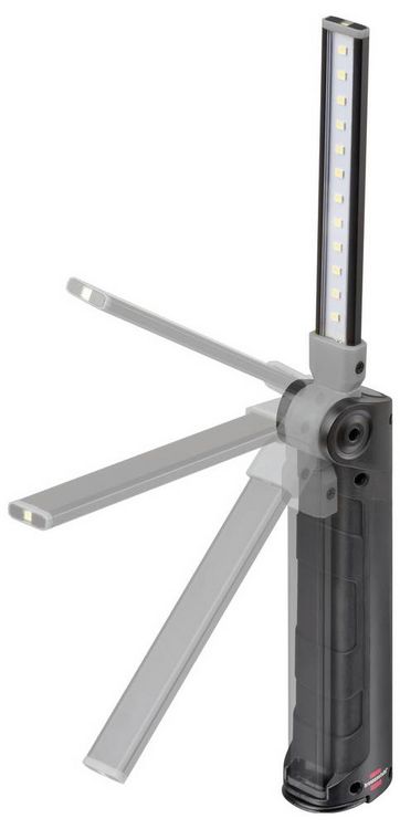 Produktbild: Brennenstuhl LED Arbeitsleuchte SANSA 401 A 400 lm 1177370010
