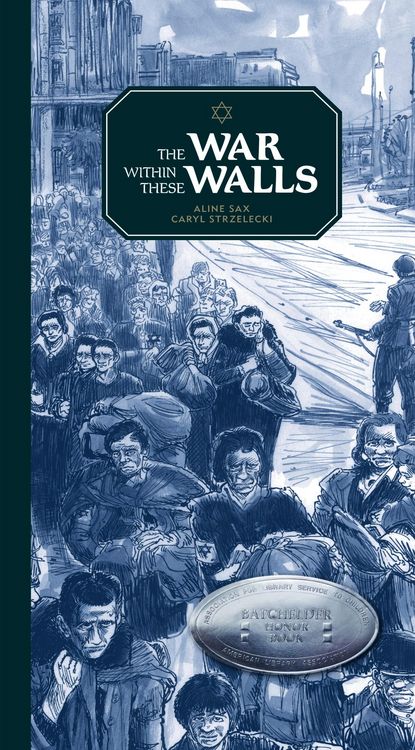 Produktbild: War within These Walls