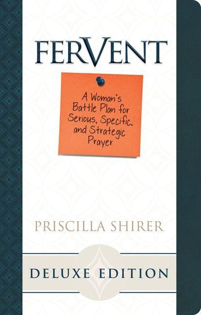Produktbild: Fervent
