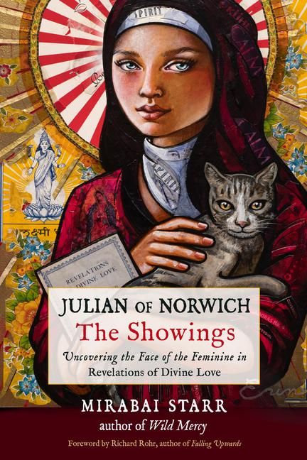 Produktbild: Julian of Norwich: The Showings