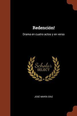 Produktbild: Redenci&oacute;n!