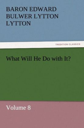 Produktbild: What Will He Do with It?