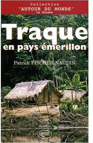 Produktbild: Traque en Pays Emerillon