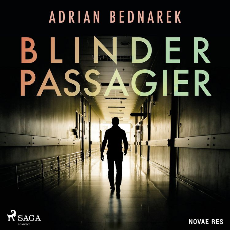 Produktbild: Blinder Passagier