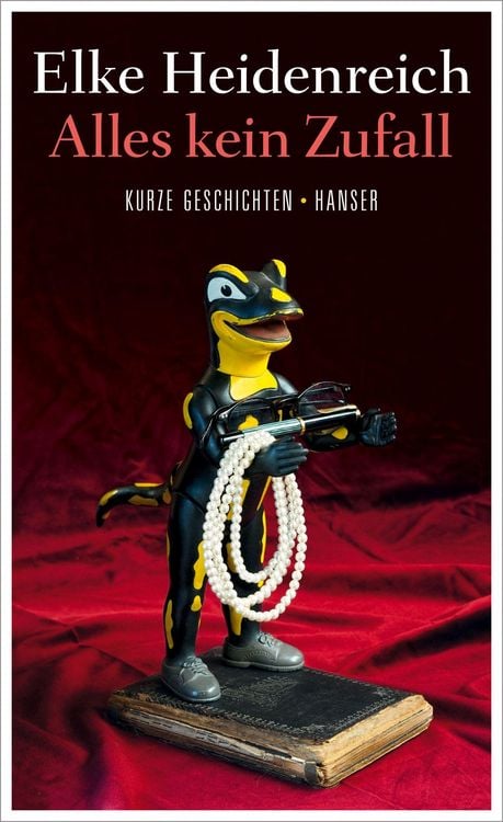 Produktbild: Alles kein Zufall