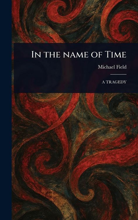Produktbild: In the Name of Time