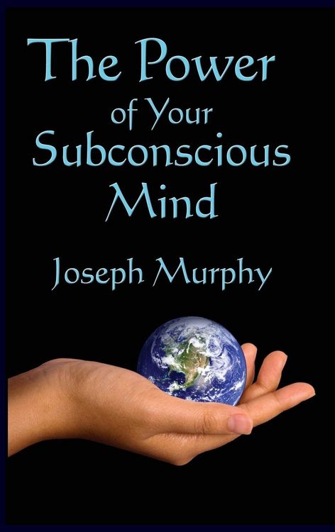 Produktbild: The Power of Your Subconscious Mind