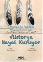 Produktbild: Viktorya Hayal Kuruyor