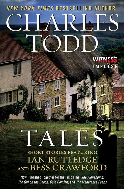 Produktbild: Tales