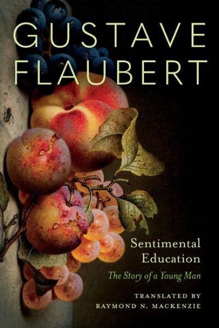 Produktbild: Sentimental Education