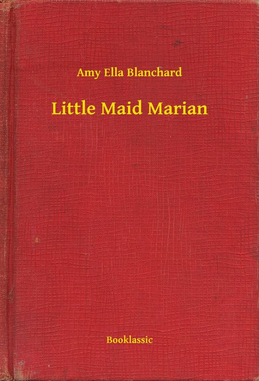 Produktbild: Little Maid Marian
