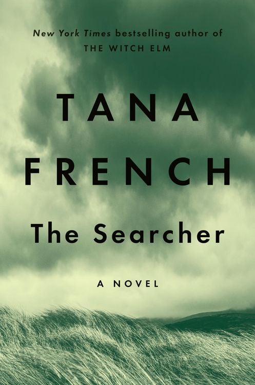 Produktbild: French, T: Searcher