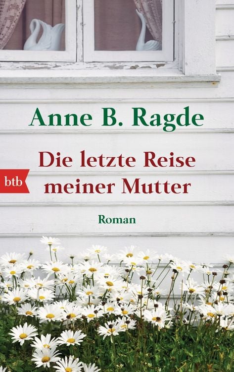 Produktbild: Die letzte Reise meiner Mutter