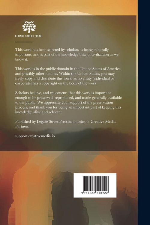Produktbild: Republican Superstitions As Illustrated in the Political History of America