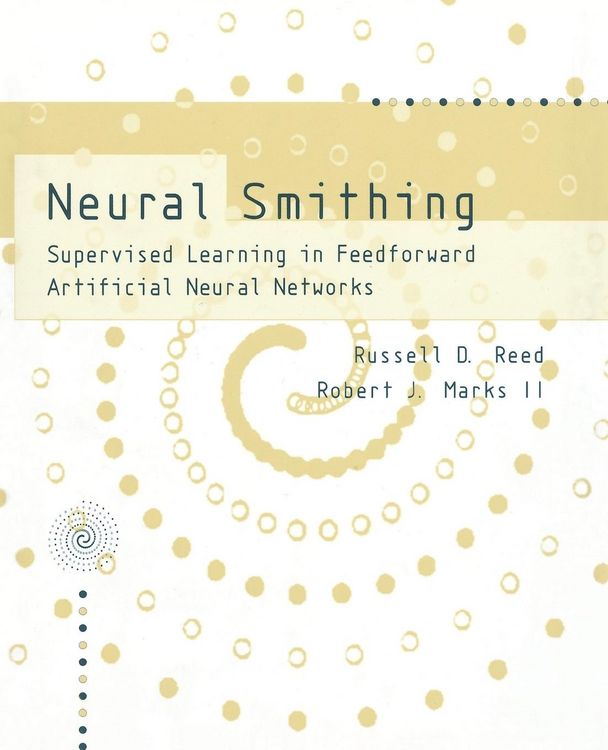 Produktbild: Neural Smithing