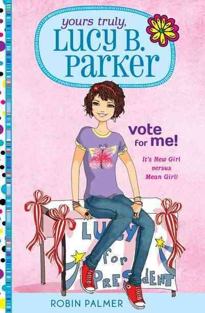 Produktbild: Vote for Me!