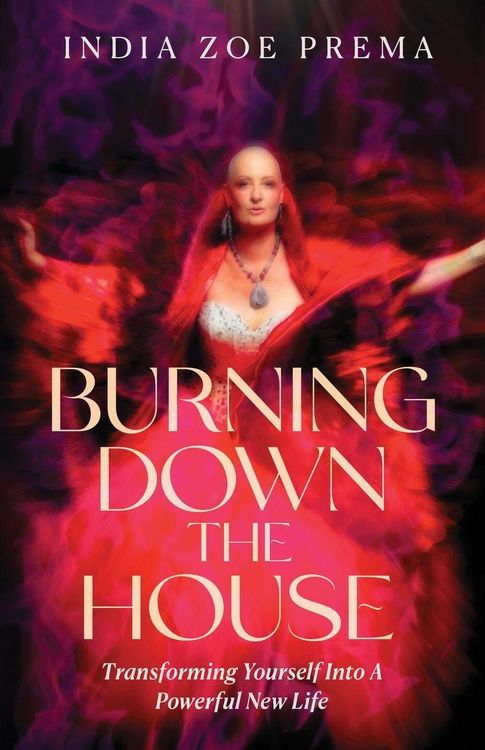 Produktbild: Burning Down the House