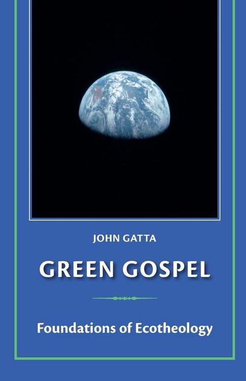 Produktbild: Green Gospel