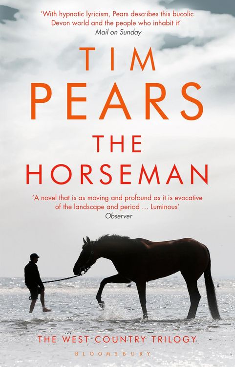 Produktbild: The Horseman