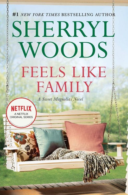 Produktbild: Feels Like Family Original/e