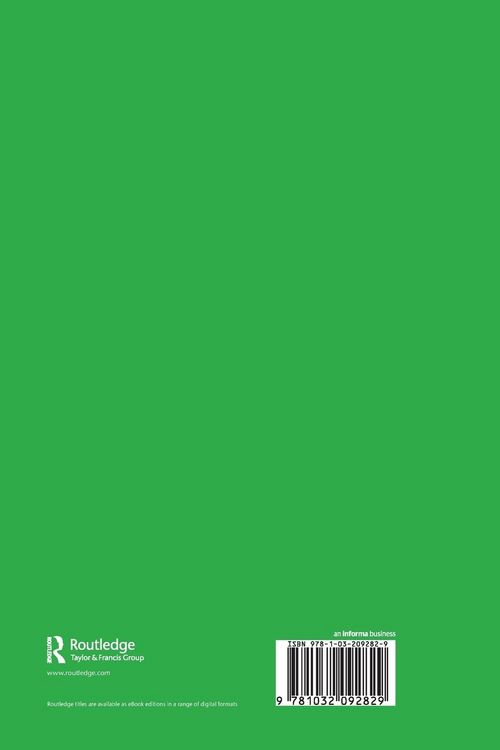 Produktbild: The Grammar of Chinese Characters