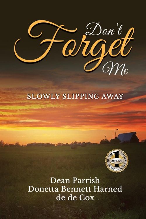 Produktbild: Don't Forget Me
