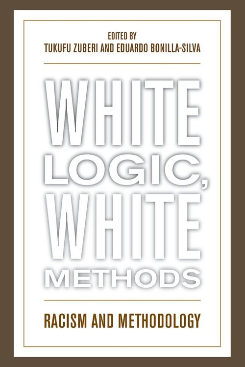 Produktbild: White Logic, White Methods