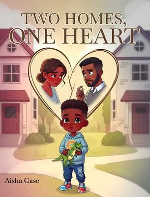 Produktbild: Two Homes, One Heart