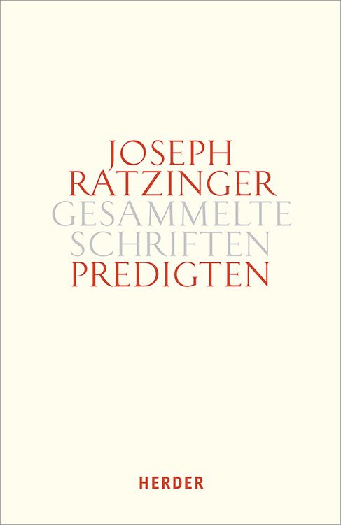 Produktbild: Predigten