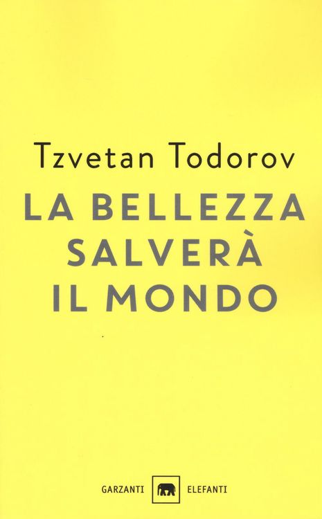 Produktbild: La bellezza salverà il mondo. Wilde, Rilke, Cvetaeva