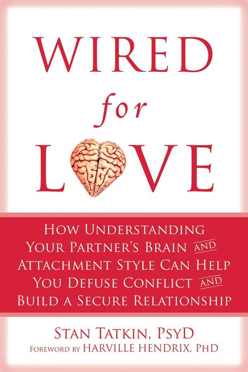 Produktbild: Wired for Love