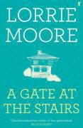 Produktbild: Gate at the Stairs
