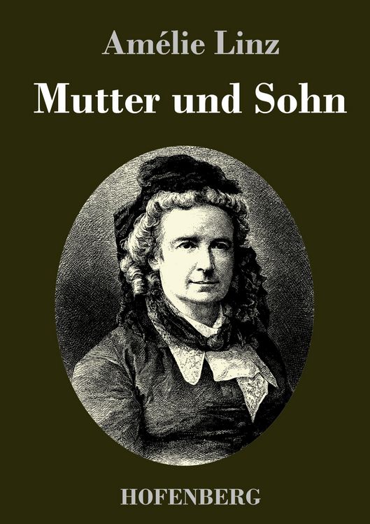 Produktbild: Mutter und Sohn