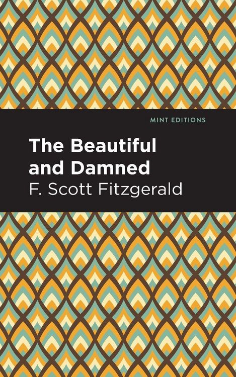 Produktbild: The Beautiful and Damned