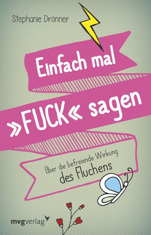 Produktbild: Einfach mal FUCK sagen