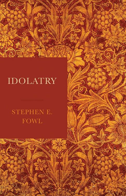 Produktbild: Idolatry