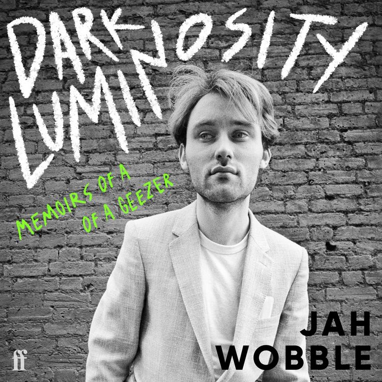 Produktbild: Dark Luminosity